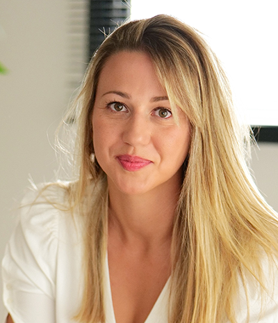 Milena
